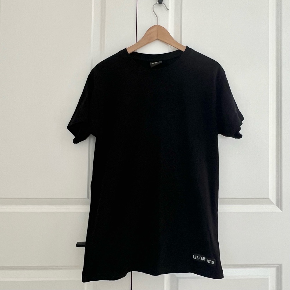 Les (Art)ists Pharrell 73 Men's T-Shirt